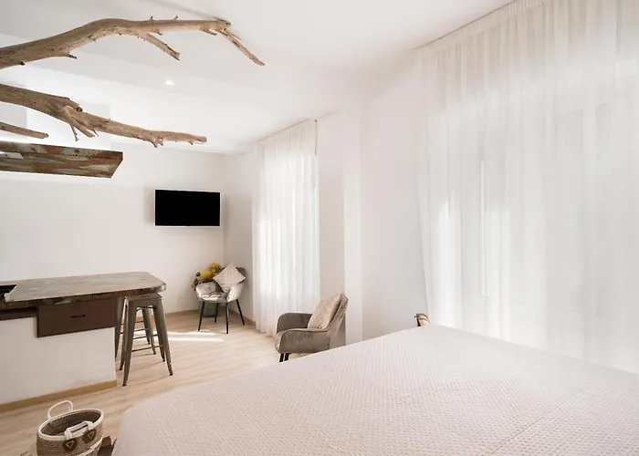 Giojas125- Open Space Per 2 Persone