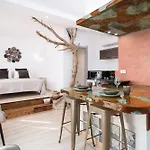 Giojas125- Open Space Per 2 Persone Apartamento *