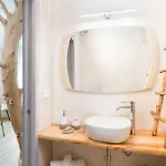 Apartamento Giojas125- Open Space Per 2 Persone *