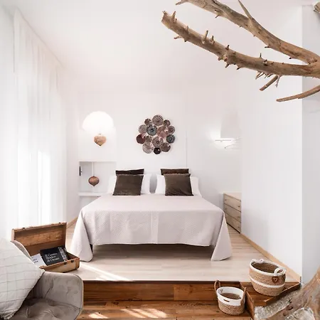 Giojas125- Open Space Per 2 Persone Apartment Orosei