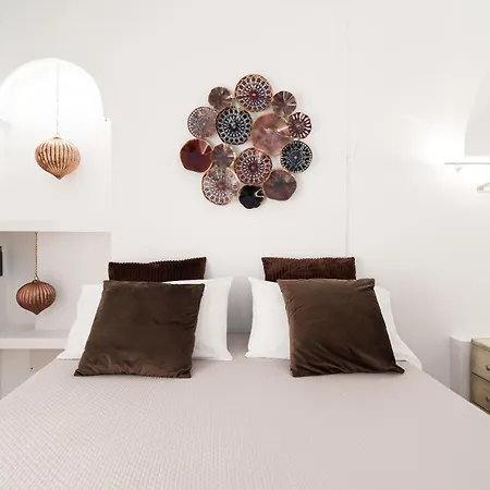 Apartment Giojas125- Open Space Per 2 Persone *