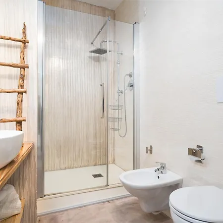Giojas125- Open Space Per 2 Persone Apartment