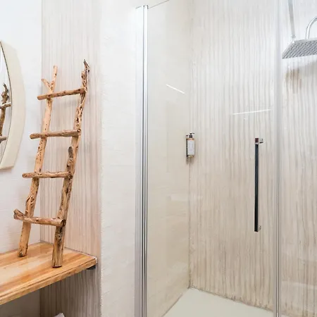 Apartment Giojas125- Open Space Per 2 Persone