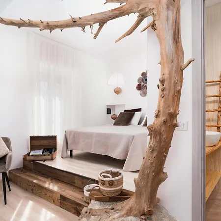 Giojas125- Open Space Per 2 Persone Orosei