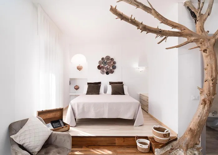 Giojas125- Open Space Per 2 Persone Appartement Orosei