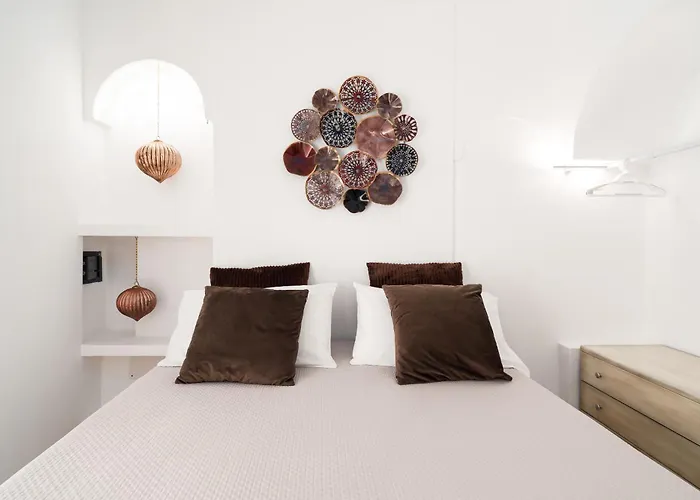 Appartement Giojas125- Open Space Per 2 Persone *