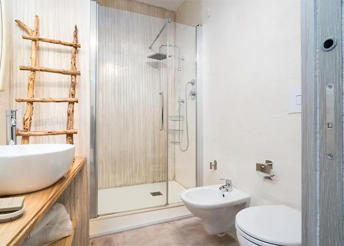 Giojas125- Open Space Per 2 Persone Appartement